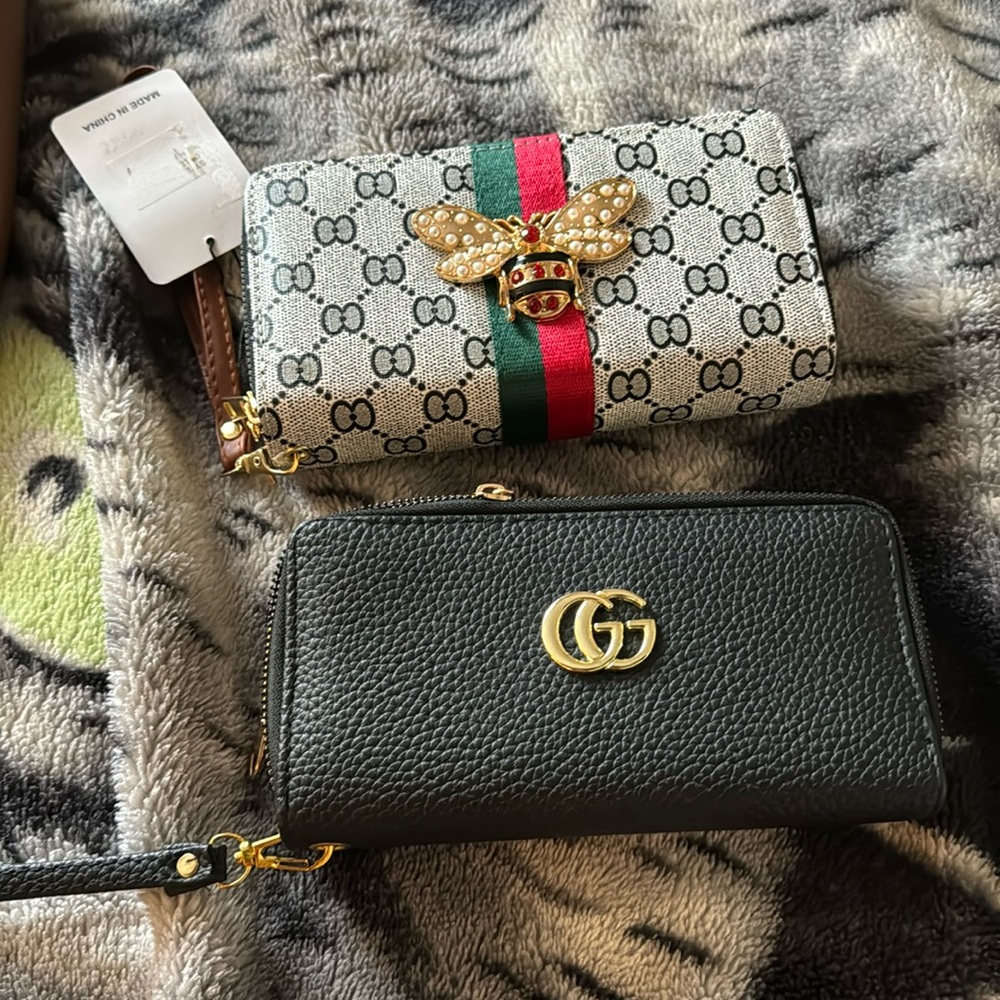 Clutches